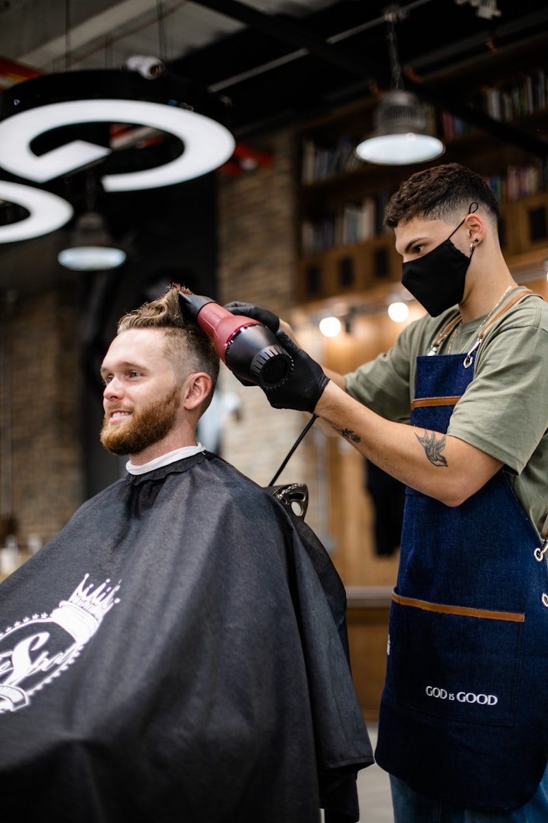 Artisan Grooming Products & Shave Pomades